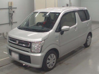 2019 Suzuki Wagon R