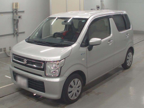 2019 Suzuki Wagon R MH55S[0]