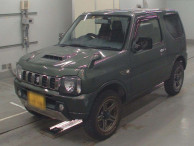 2016 Suzuki Jimny