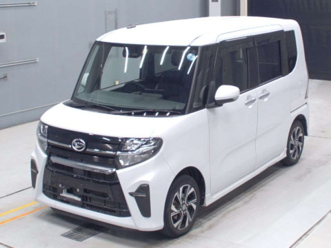 2019 Daihatsu Tanto LA650S[0]