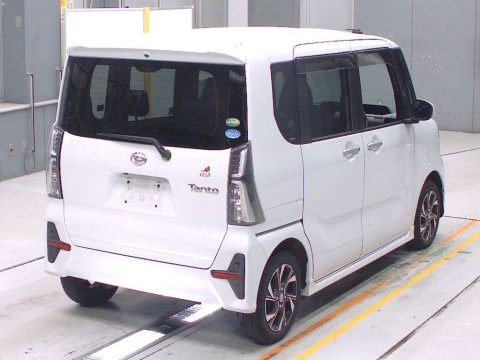 2019 Daihatsu Tanto LA650S[1]