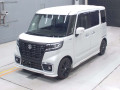 2020 Suzuki Spacia Custom