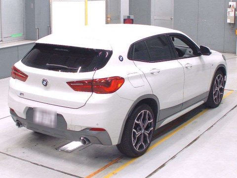 2019 BMW X2 YK20[1]