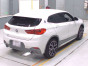 2019 BMW X2