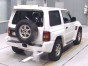 1997 Mitsubishi Pajero