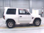 1997 Mitsubishi Pajero