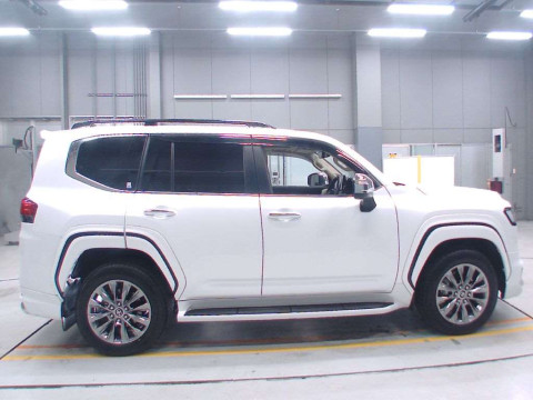 2022 Toyota Land Cruiser VJA300W[2]