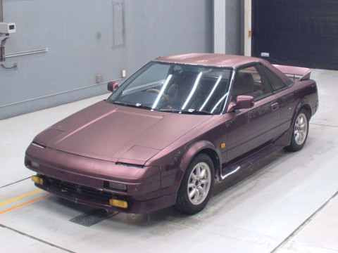 1989 Toyota MR2 AW11[0]