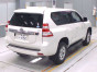 2014 Toyota Land Cruiser Prado