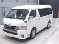 2019 Toyota Regiusace Van