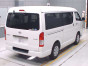 2019 Toyota Regiusace Van