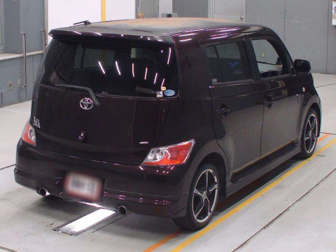 2006 Toyota bB QNC25[1]