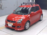 2010 Suzuki Swift