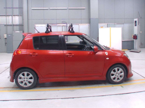 2010 Suzuki Swift ZD11S[2]