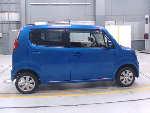 2012 Suzuki MR Wagon MF33S[2]