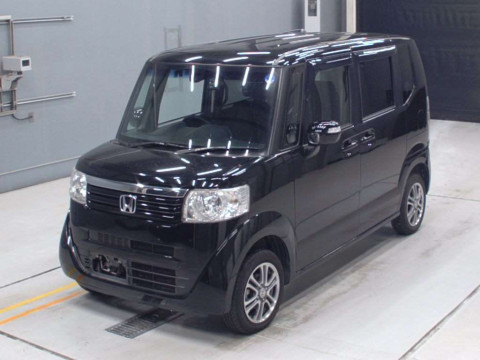 2014 Honda N-BOX JF2[0]