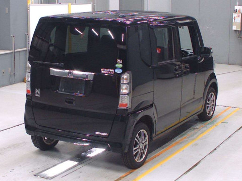 2014 Honda N-BOX JF2[1]