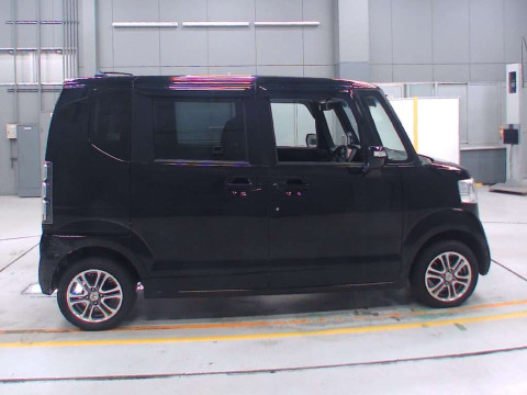 2014 Honda N-BOX JF2[2]