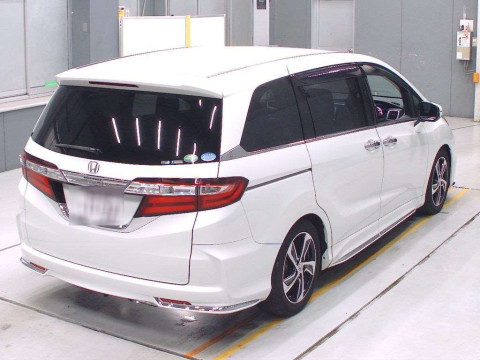 2016 Honda Odyssey RC1[1]