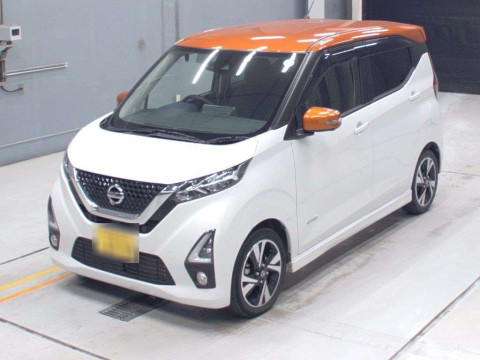 2020 Nissan DAYZ B45W[0]