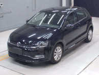 2018 Volkswagen Polo