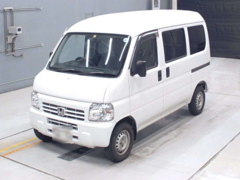 2016 Honda Acty Van HH5[0]