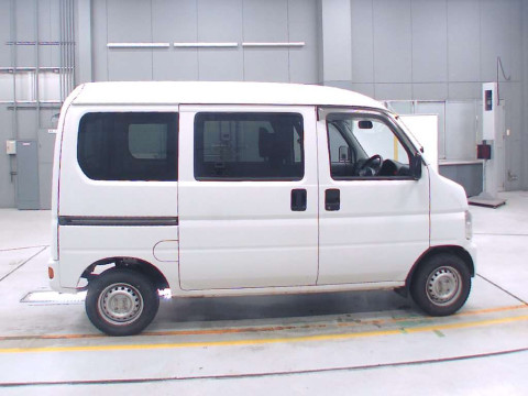 2016 Honda Acty Van HH5[2]