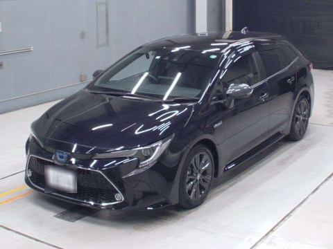 2020 Toyota Corolla Touring Wagon ZWE211W[0]