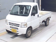 2006 Honda Acty Truck