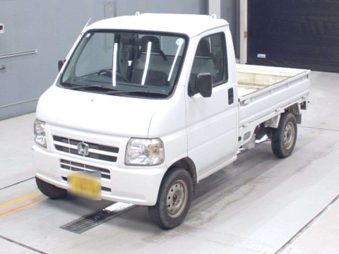 2006 Honda Acty Truck HA6[0]