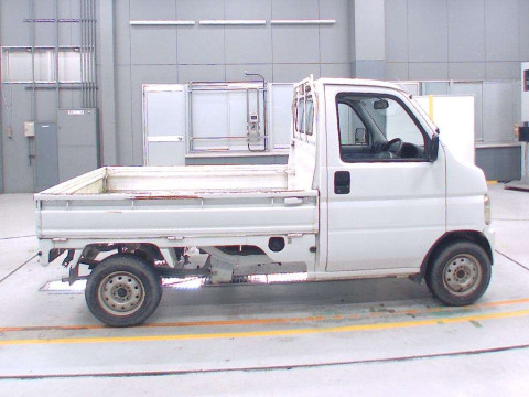 2006 Honda Acty Truck HA6[2]