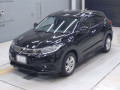 2019 Honda VEZEL