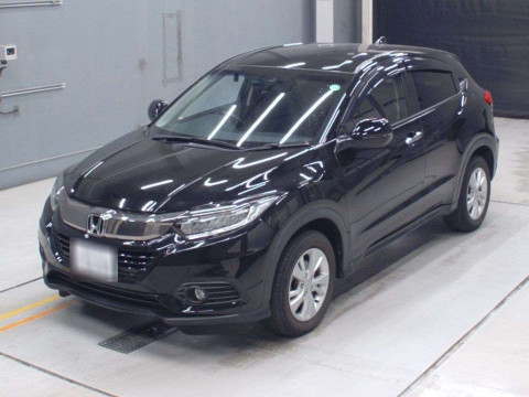 2019 Honda VEZEL RU1[0]