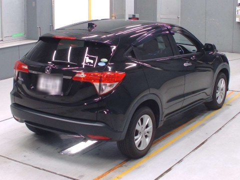 2019 Honda VEZEL RU1[1]