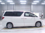 2012 Toyota Alphard