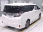 2016 Toyota Vellfire