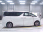 2016 Toyota Vellfire