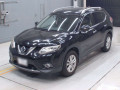 2016 Nissan X-Trail