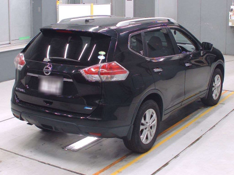 2016 Nissan X-Trail T32[1]