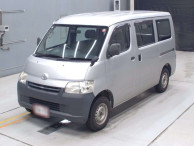 2016 Toyota Liteace Van