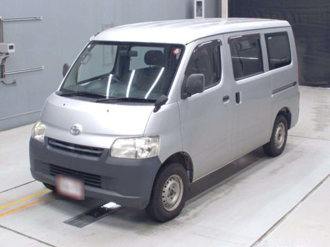 2016 Toyota Liteace Van S412M[0]