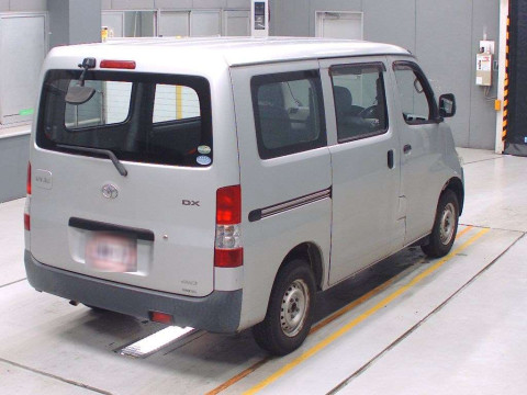 2016 Toyota Liteace Van S412M[1]