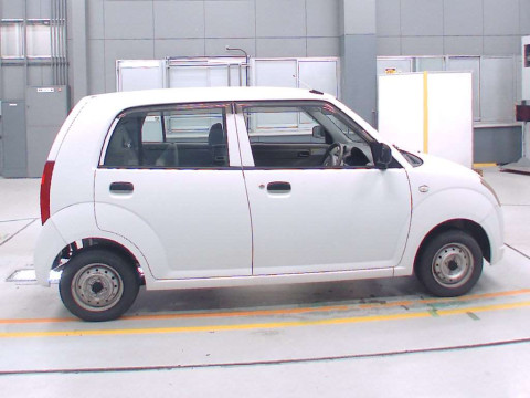 2009 Suzuki Alto HA24V[2]