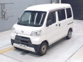 2018 Daihatsu Hijet Cargo