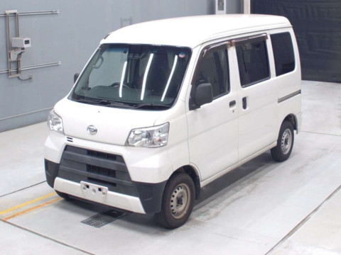 2018 Daihatsu Hijet Cargo S331V[0]