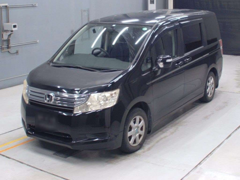 2010 Honda Step WGN RK1[0]