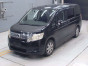 2010 Honda Step WGN