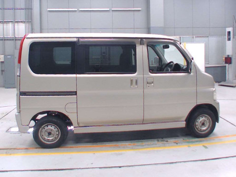 2003 Honda Vamos HM2[2]