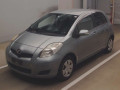 2008 Toyota Vitz