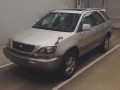 1997 Toyota Harrier